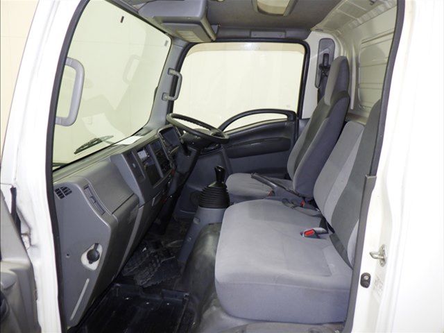 2015 Isuzu Elf バン auction photo 8