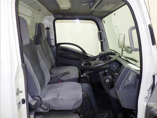 2015 Isuzu Elf バン auction photo 5