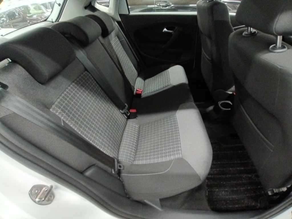 2016 Volkswagen VW ポロ プレミアムエディションナビパケ auction photo 12