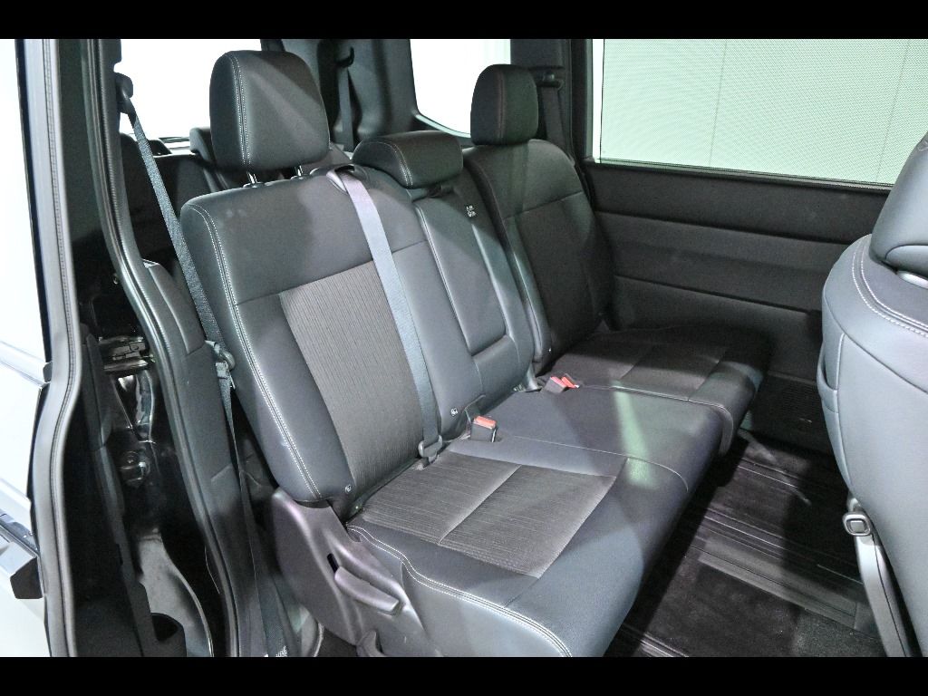 2022 Honda Stepwgn 4WD 8人 auction photo 7