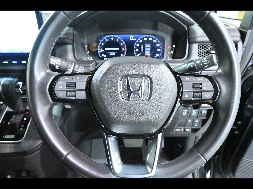 2022 Honda Stepwgn 4WD 8人 auction photo 10