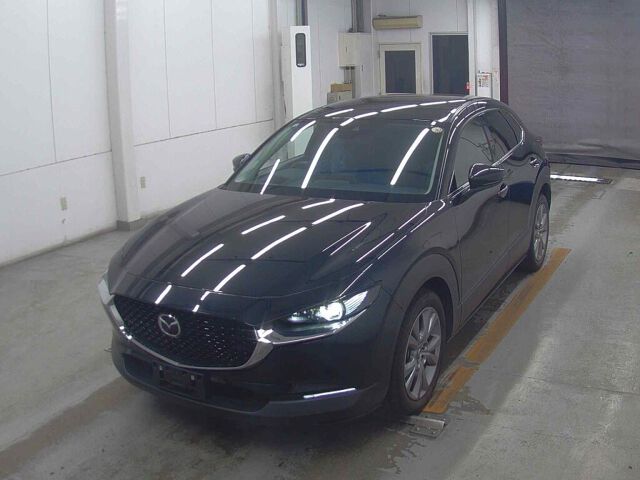 2019 Mazda CX-30 XDプロアクツーリンセレ auction photo 4