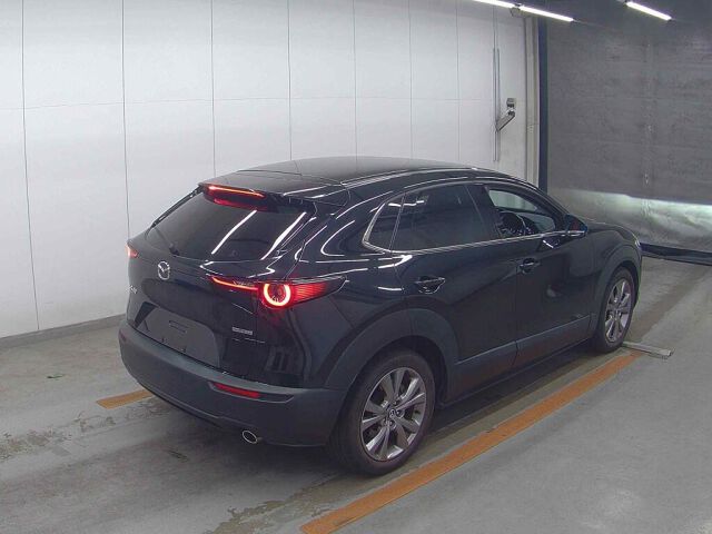 2019 Mazda CX-30 XDプロアクツーリンセレ auction photo 5