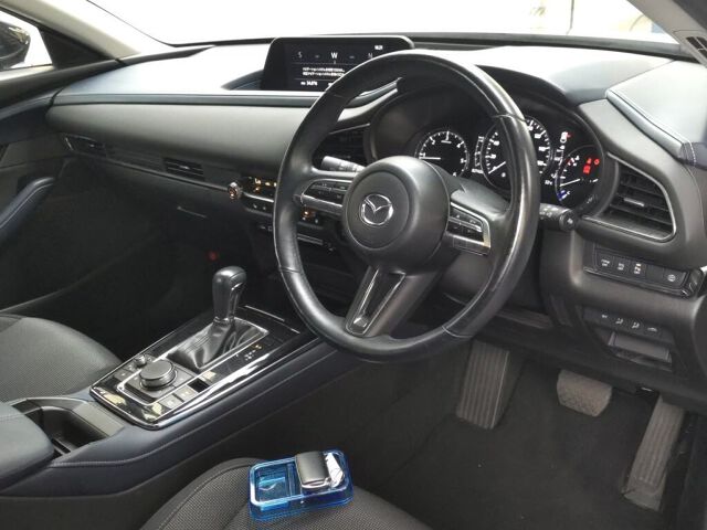 2019 Mazda CX-30 XDプロアクツーリンセレ auction photo 3