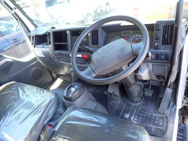 2018 Isuzu Elf 2.0t ダンプ auction photo 6