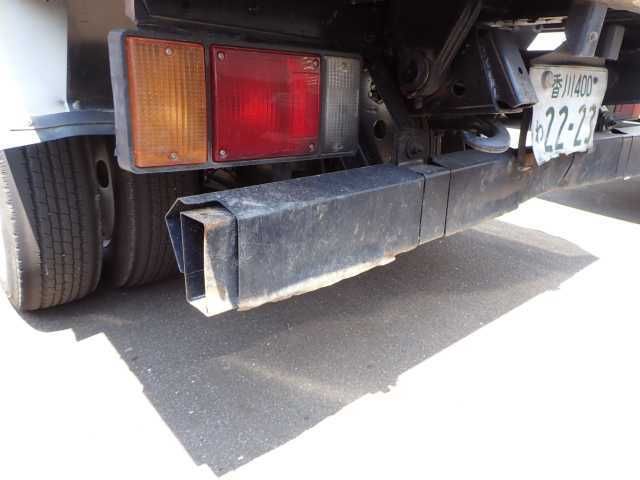 2018 Isuzu Elf 2.0t ダンプ auction photo 5
