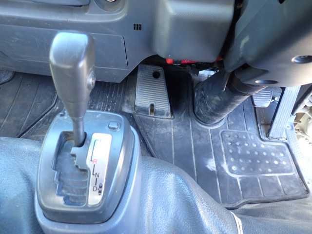 2018 Isuzu Elf 2.0t ダンプ auction photo 14