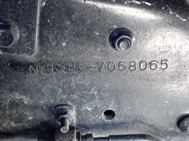 2018 Isuzu Elf 2.0t ダンプ auction photo 12