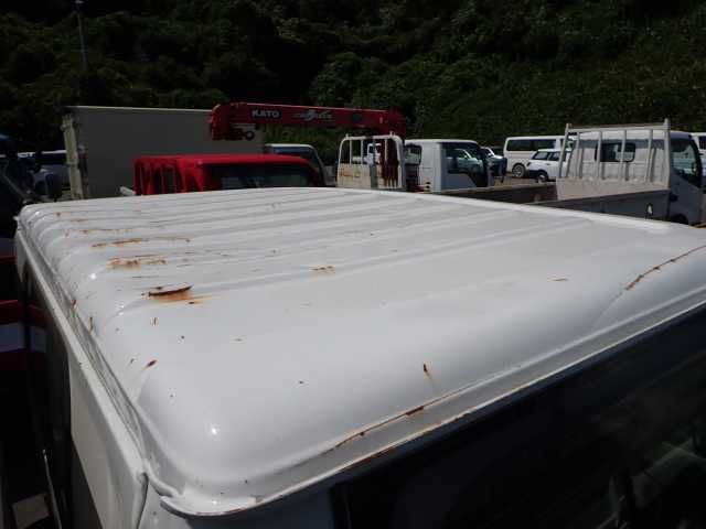 2018 Isuzu Elf 2.0t ダンプ auction photo 9