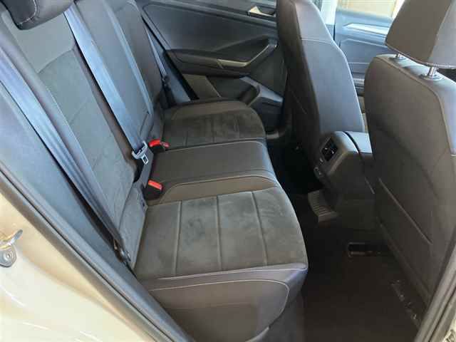 2023 Volkswagen VW_Tロック TDIスタイル auction photo 7