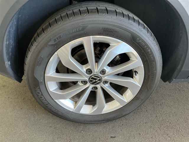 2023 Volkswagen VW_Tロック TDIスタイル auction photo 8