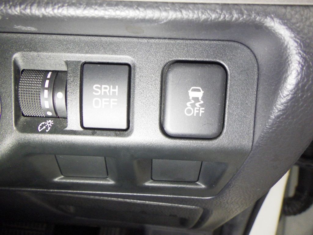 2016 Subaru Forester Xブレーク アドバンスドセイフティパッケージ auction photo 12