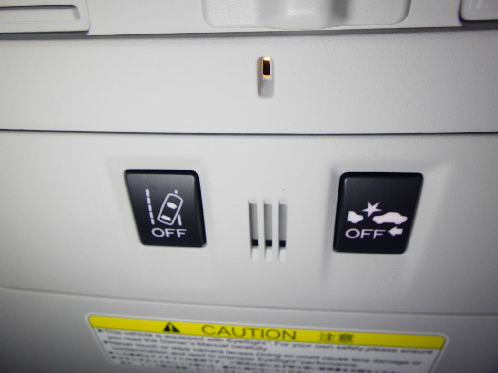 2016 Subaru Forester Xブレーク アドバンスドセイフティパッケージ auction photo 8