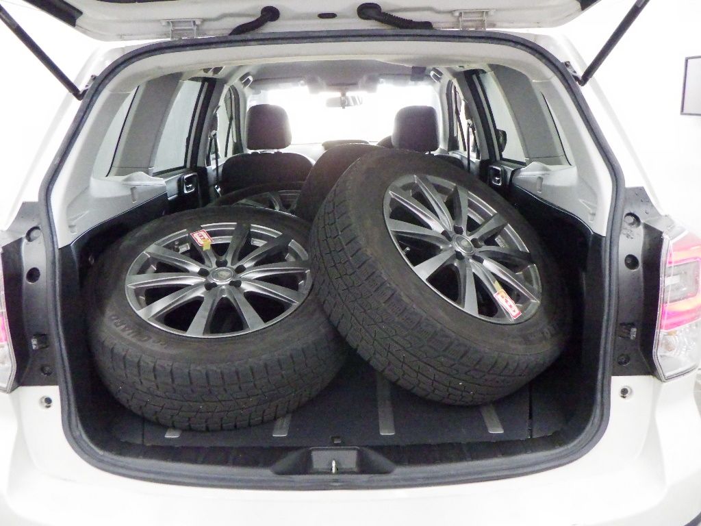 2016 Subaru Forester Xブレーク アドバンスドセイフティパッケージ auction photo 14