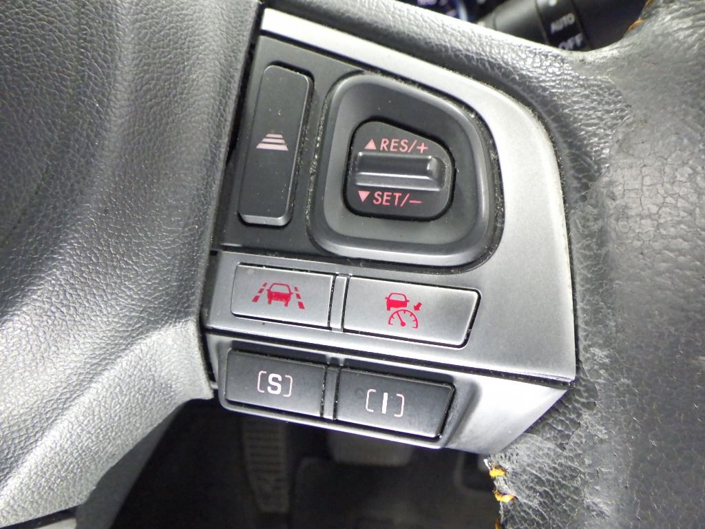 2016 Subaru Forester Xブレーク アドバンスドセイフティパッケージ auction photo 11