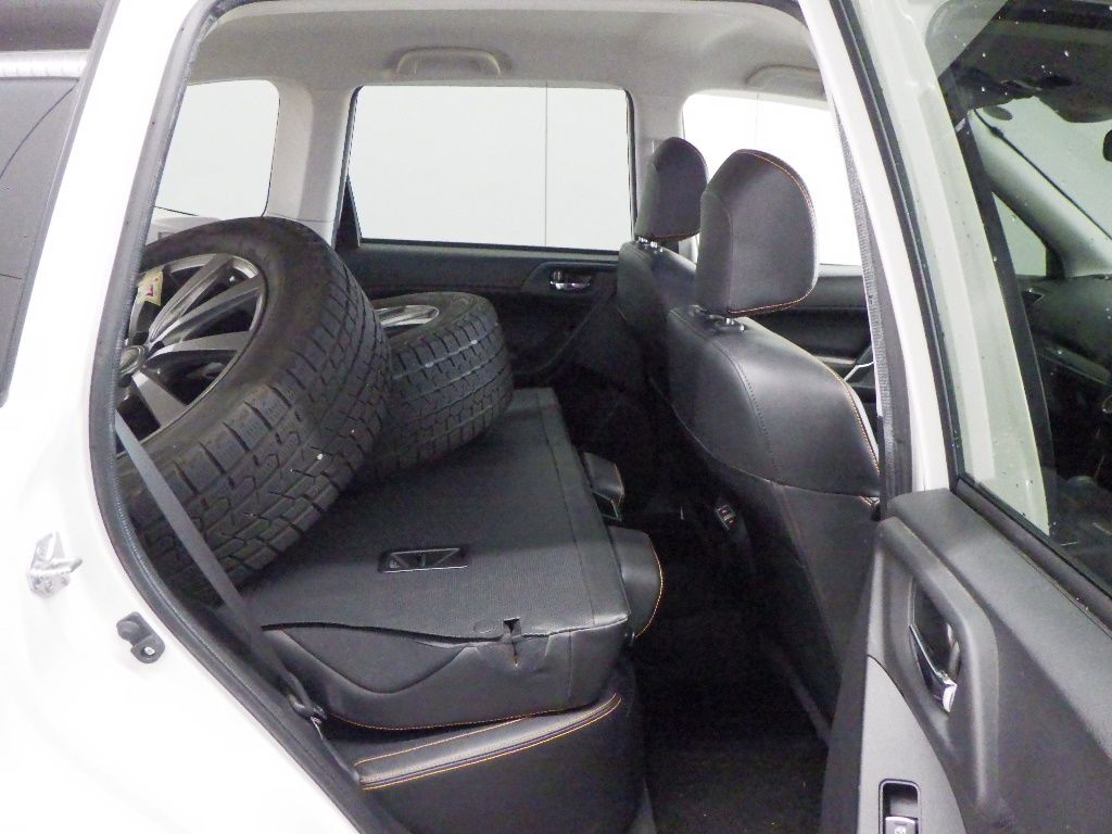 2016 Subaru Forester Xブレーク アドバンスドセイフティパッケージ auction photo 7