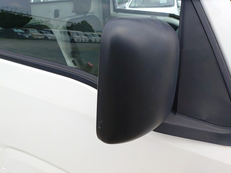 2018 Daihatsu Hijet auction photo 19