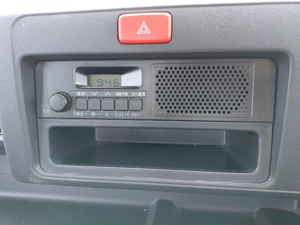 2018 Daihatsu Hijet auction photo 11
