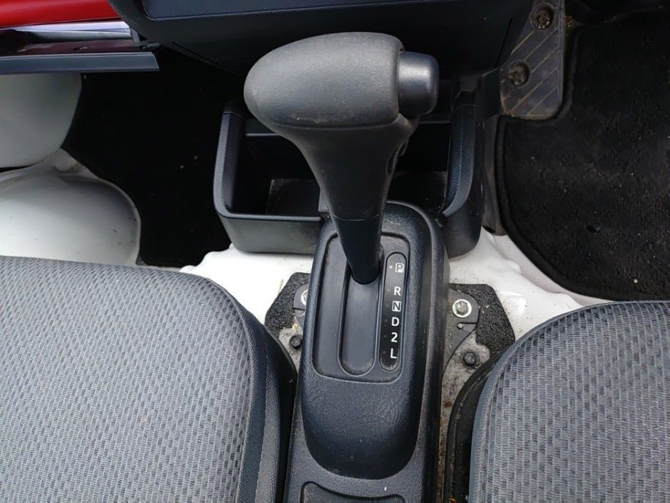 2018 Daihatsu Hijet auction photo 12