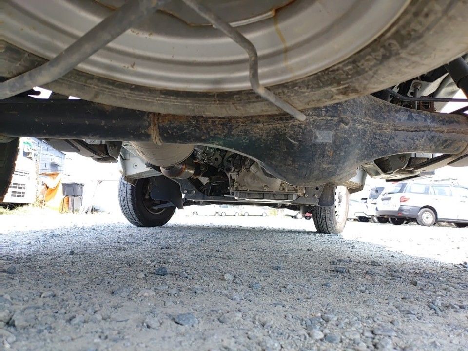 2018 Daihatsu Hijet auction photo 18