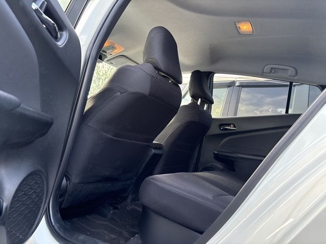 2018 Toyota Prius S Safety Plus auction photo 10