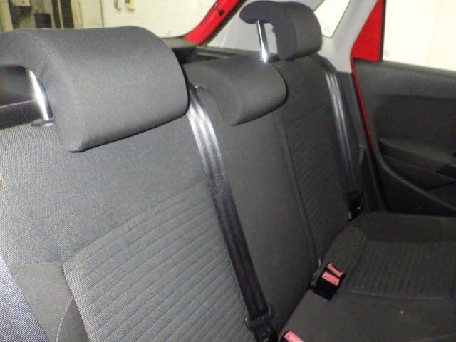 2014 Volkswagen ポロ auction photo 8