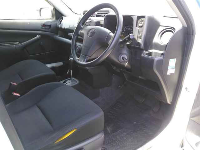 2016 Toyota Probox DXコンフォート auction photo 3