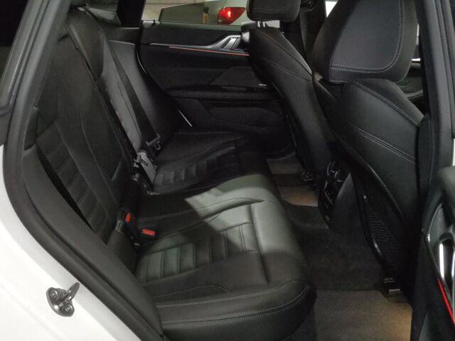 2021 BMW 4 Series 420i Gran Coupe auction photo 6