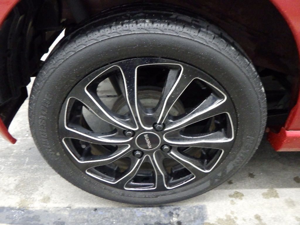 2014 Suzuki Wagon R スティングレーX auction photo 9
