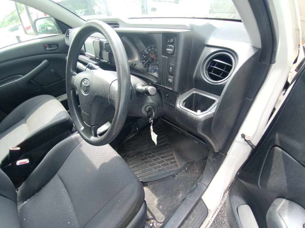2020 Toyota Probox ハイブリッドDX コンフォート auction photo 9