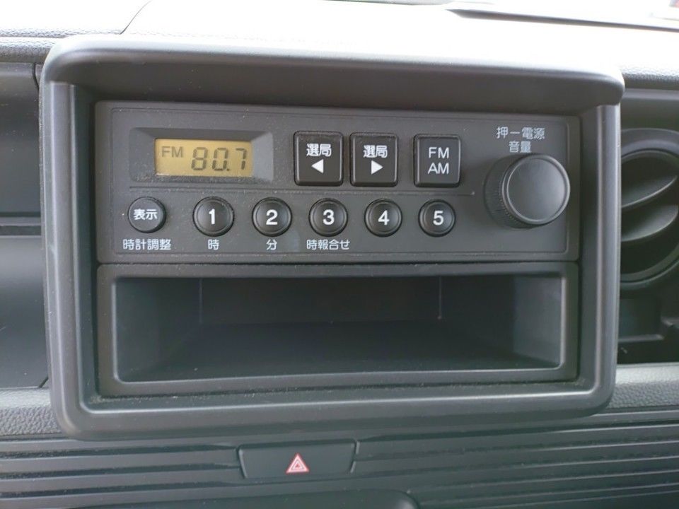 2019 Honda N-VAN auction photo 11