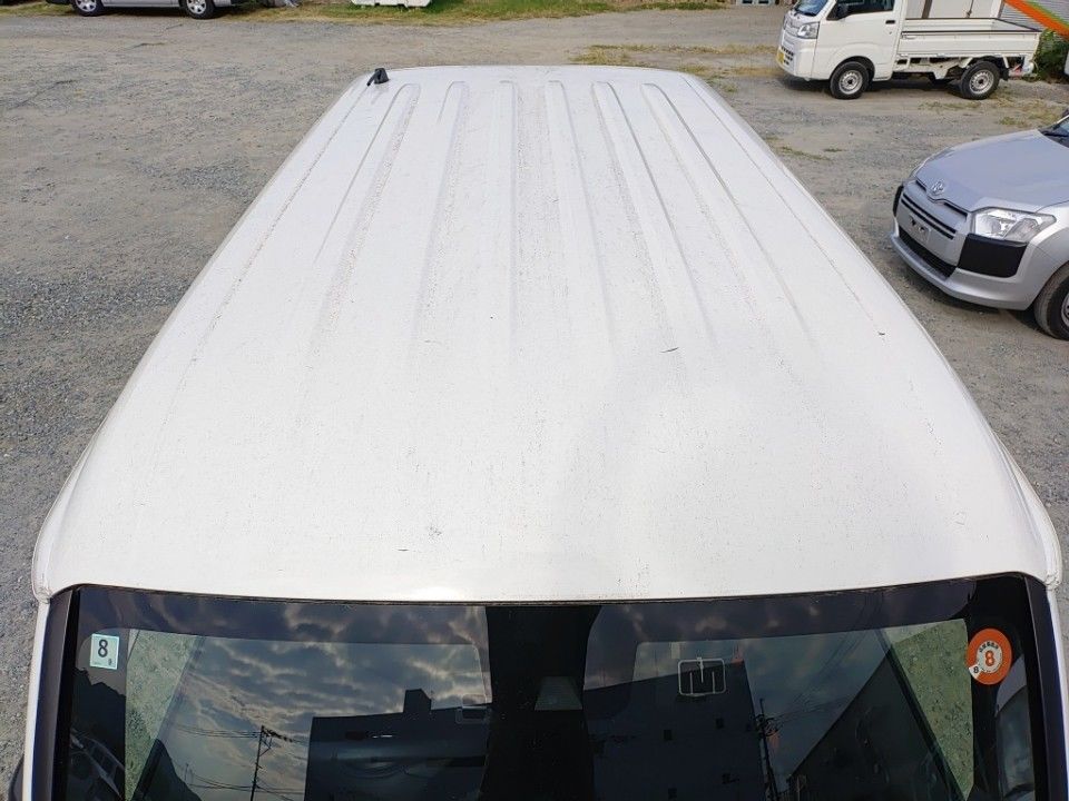 2019 Honda N-VAN auction photo 7