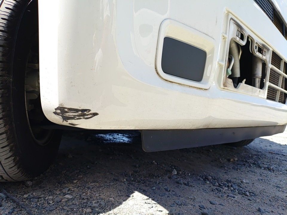 2019 Honda N-VAN auction photo 20