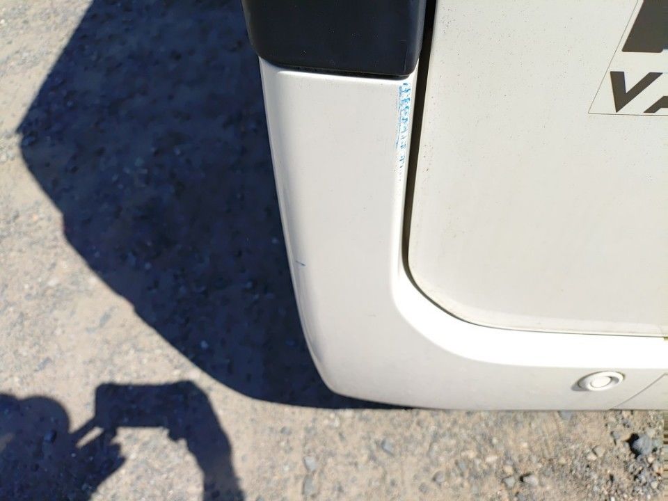 2019 Honda N-VAN auction photo 22