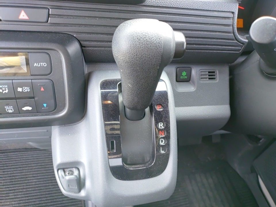 2019 Honda N-VAN auction photo 12
