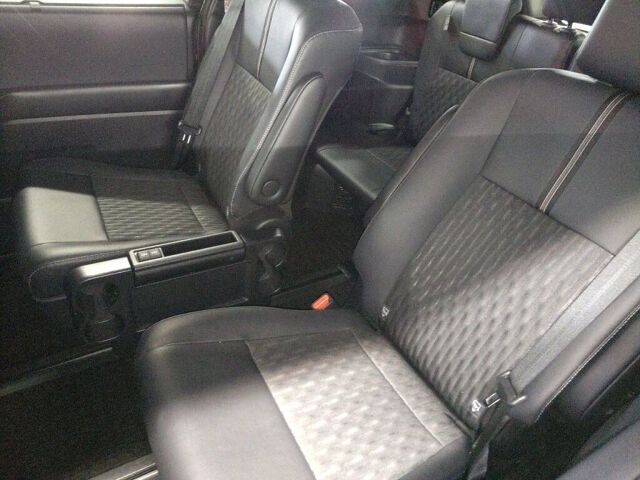 2023 Toyota Noah ハイブリッドS-Z auction photo 6