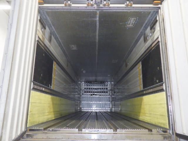 2007 Mitsubishi Fuso 冷蔵・冷凍車 auction photo 4