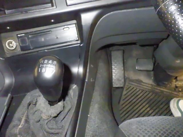 2007 Mitsubishi Fuso 冷蔵・冷凍車 auction photo 8