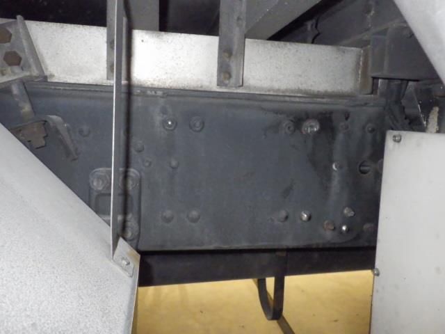 2007 Mitsubishi Fuso 冷蔵・冷凍車 auction photo 5