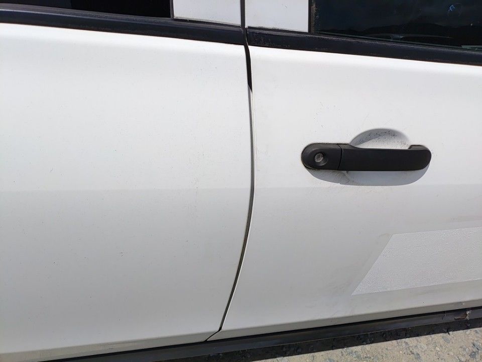 2017 Nissan NV150 AD auction photo 22