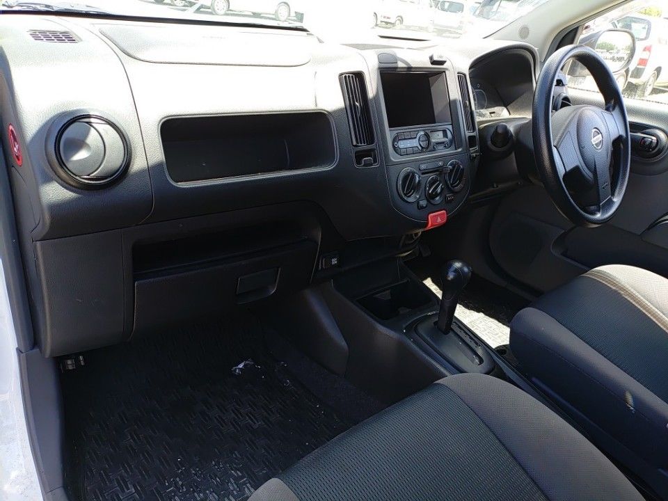 2017 Nissan NV150 AD auction photo 16