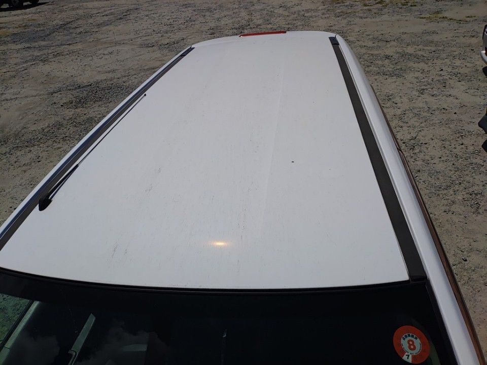 2017 Nissan NV150 AD auction photo 7