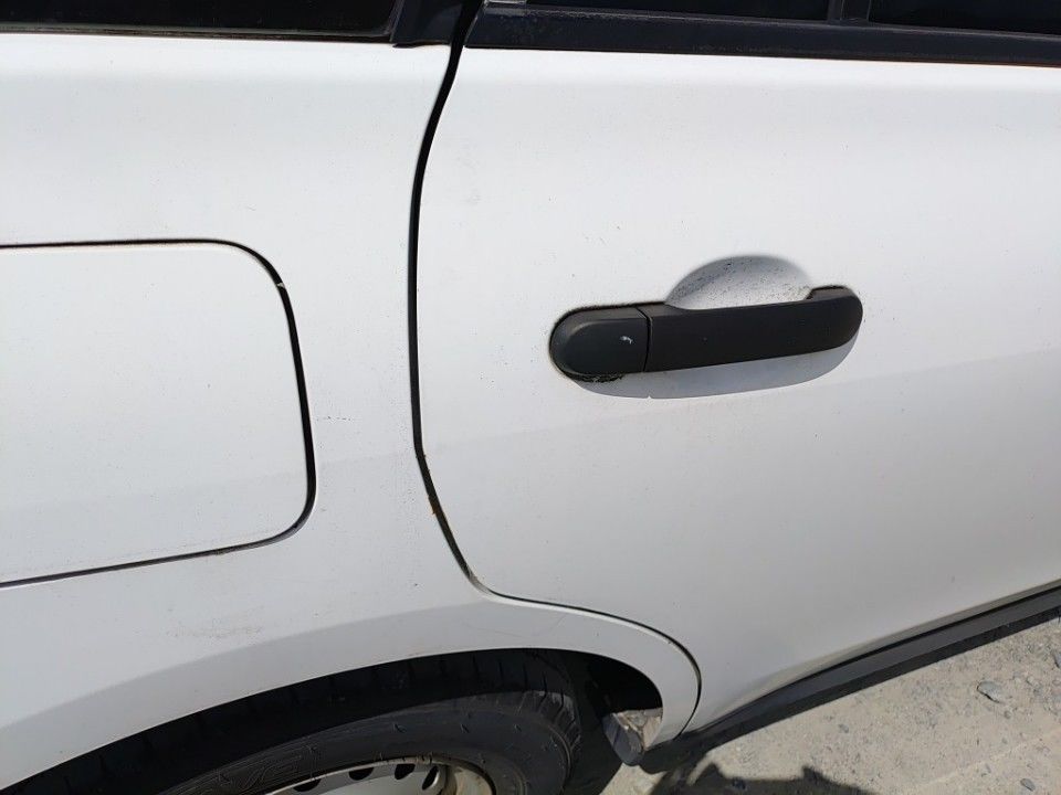 2017 Nissan NV150 AD auction photo 23