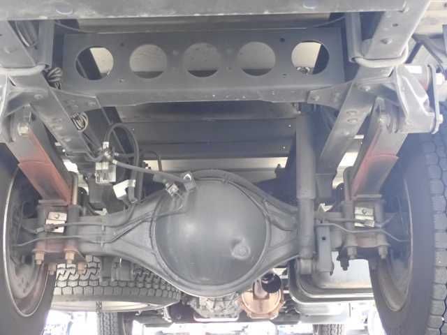 2019 Isuzu Elf 2.95 tons frozen auction photo 3