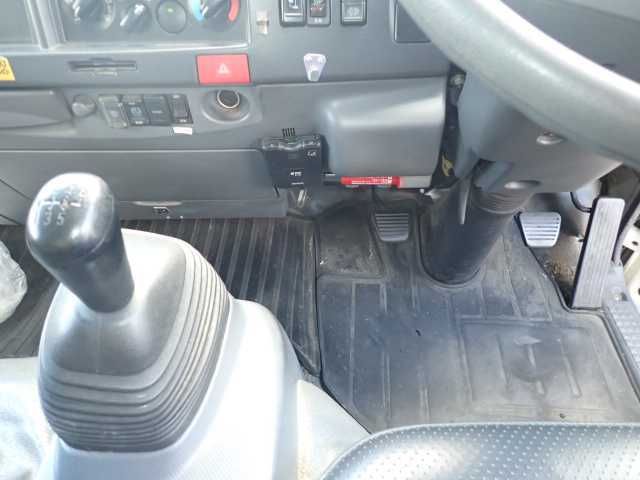 2019 Isuzu Elf 2.95 tons frozen auction photo 9