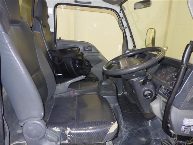 2018 Mazda タイタン dump auction photo 5