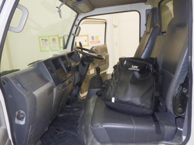 2018 Mazda タイタン dump auction photo 8