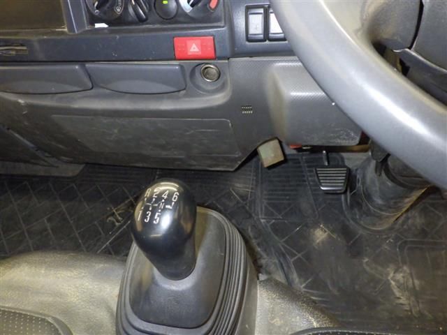 2018 Mazda タイタン dump auction photo 7