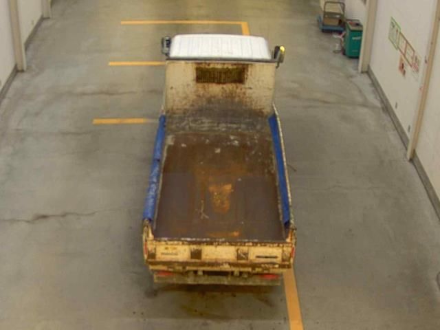 2018 Mazda タイタン dump auction photo 3