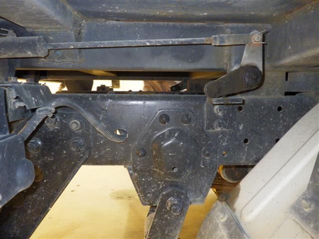 2018 Mazda タイタン dump auction photo 4